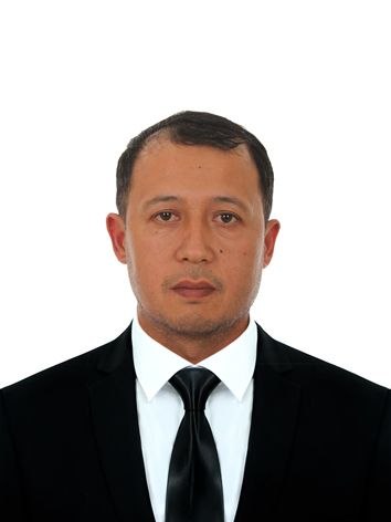 Ergashev MurodjonAxmadjonovich