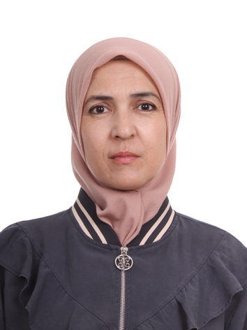 Abdullayeva Guljaxon Xakimovna