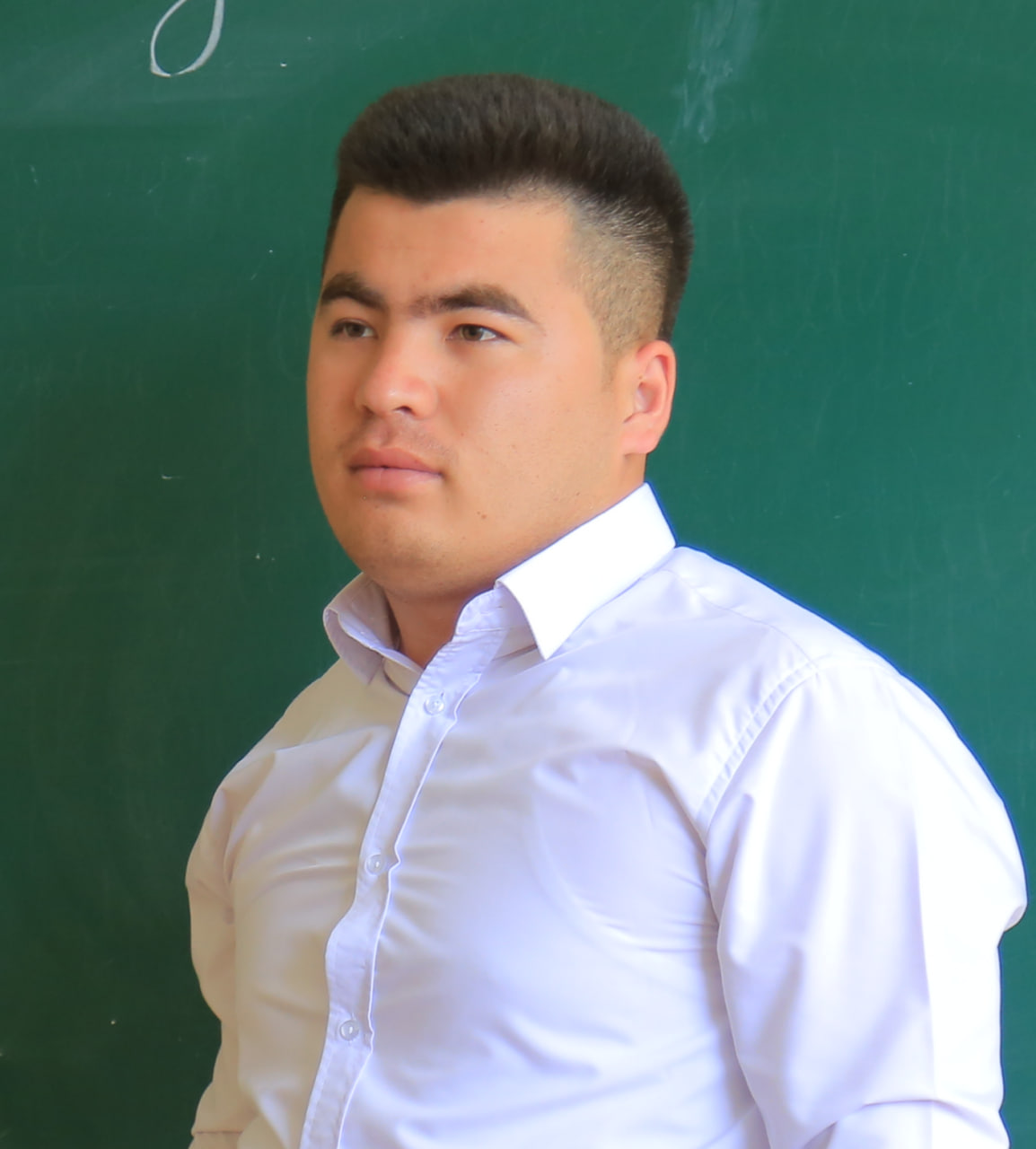 Xoldorov Xasanboy Yo‘ldoshali o‘g‘li