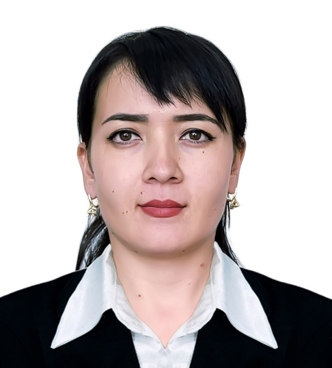 Umarova Dilnovozxon Dilshodovna