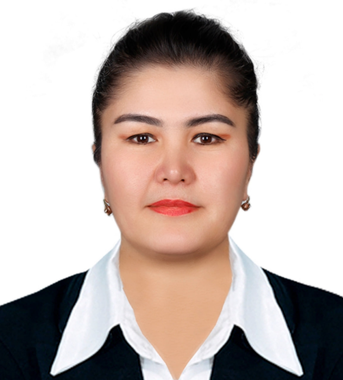 Do‘smatova Iroda Tursunovna
